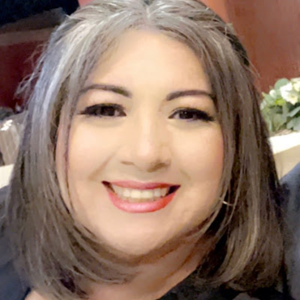 Meet your Posher, Cindy h